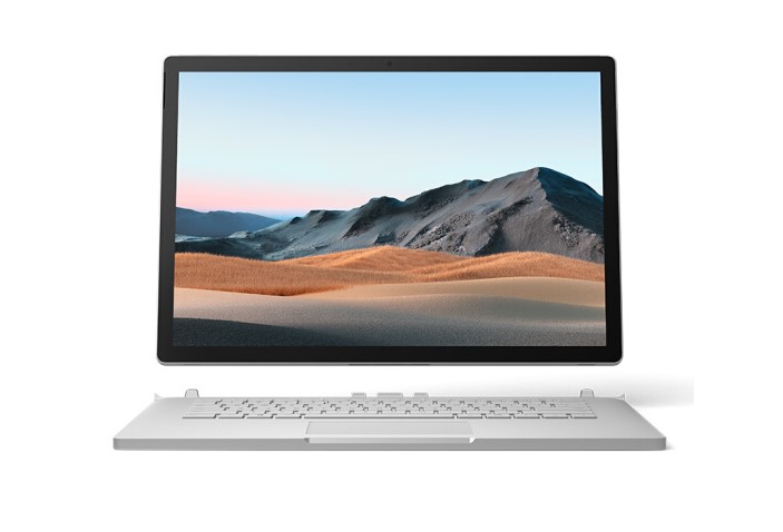 石屏Surface 维修前的准备工作